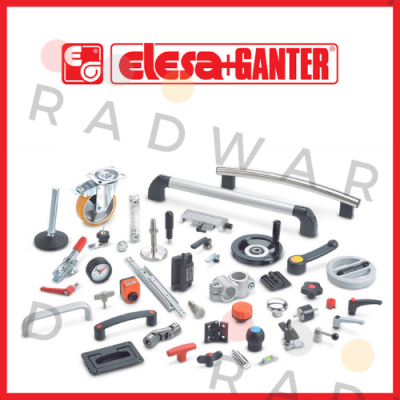 CE.56161 (GA11-0020-D)  Elesa Ganter