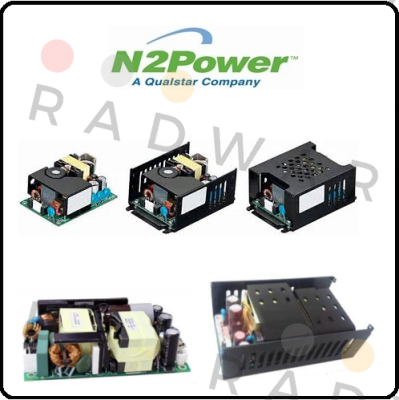 P/N XL125-1 (400002-01-0) n2power