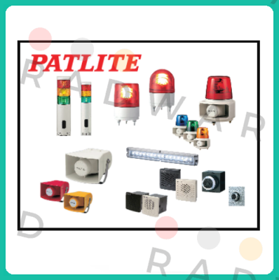 CLA9S-24-CN-30  Patlite