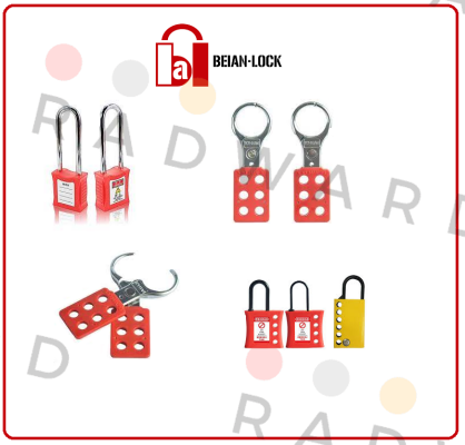 BAN-D54  Beian Lock