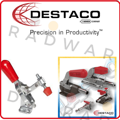 82P40-100R-002  Destaco