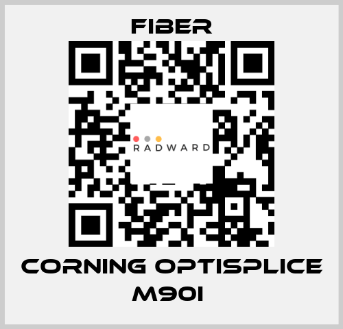 Corning OptiSplice M90i  Fiber