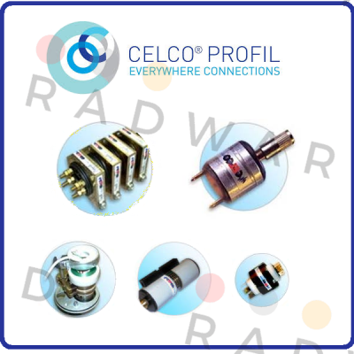 CPE00086-00  Celco Profil