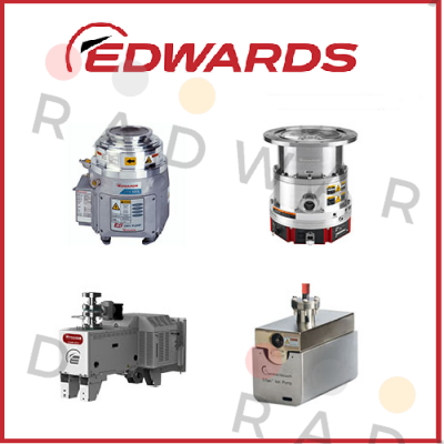 APG100-XM / D02601000 Edwards Vacuum