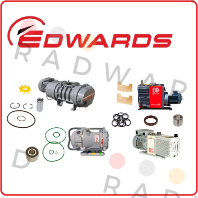 P/N: D02605000 APG100-M Edwards