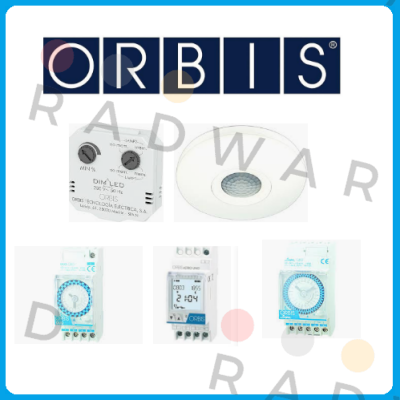 Data Log 2 + Orbis