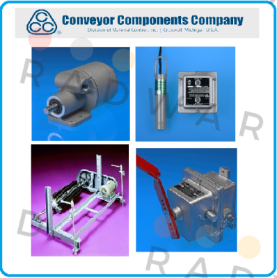 DB-100E Conveyor Components Company