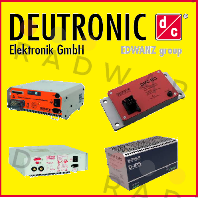 DBL700-14 Deutronic