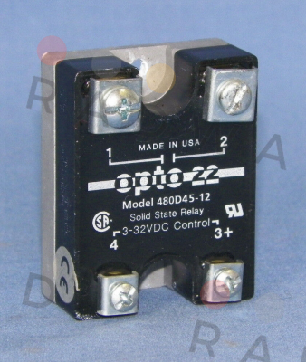 DC60MP Opto 22