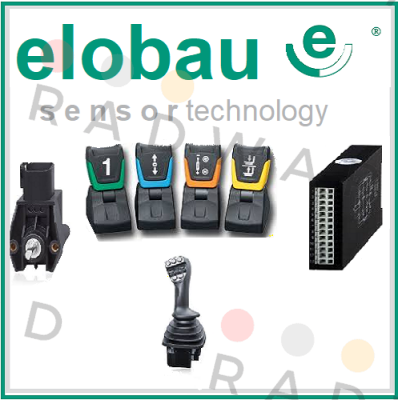 J2A1AAA00C Elobau