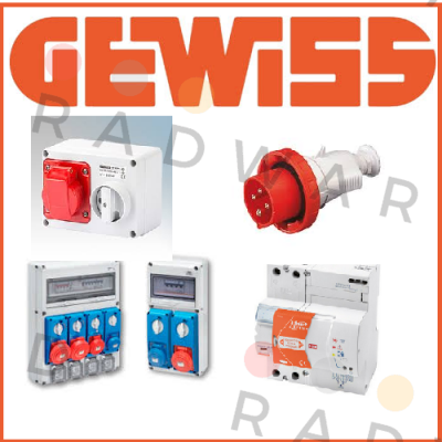 DX54010  Gewiss