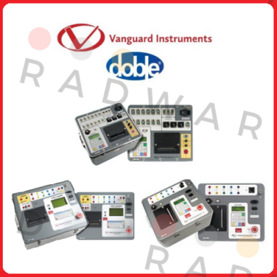 DIGITMR (TIME-TRAVEL ANALYZER)  Vanguard