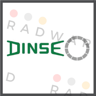 DINSE-631154001  Dinse