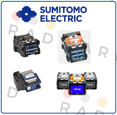 TYPE-71C+ kit Sumitomo Electric