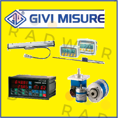 N02.04.0236 Givi Misure