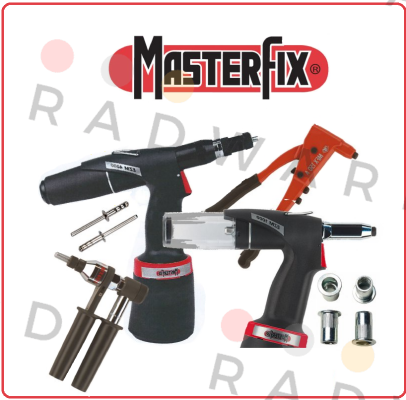 O900A00039  Masterfix