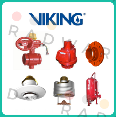 DN 80 PN 20  Viking