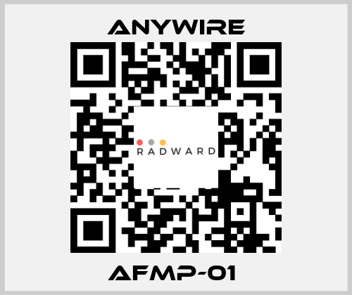 AFMP-01  Anywire