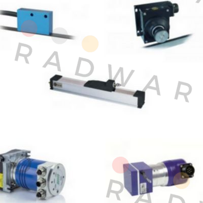 EL30E25Z8/24C4X3PA  Eltra Encoder