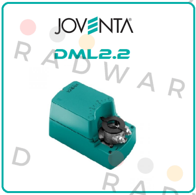 DML2.2 Joventa