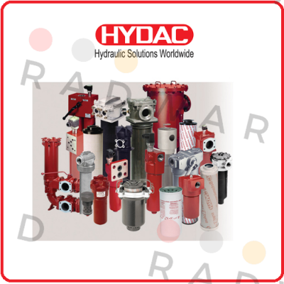 DRV 08 01 1/0  Hydac