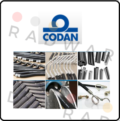 8024006000 Codan 