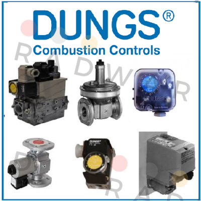 254280 / GW 500 A4 HP Au-M-V0 st-se 1P Dungs