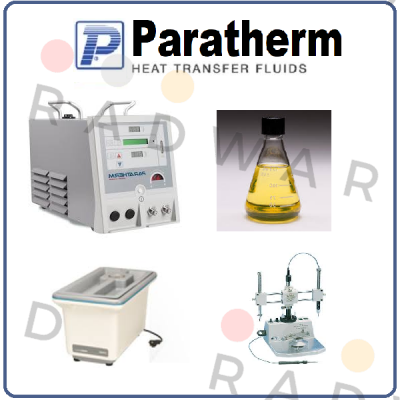 HE HEAT TRANSFER FLUID  Paratherm