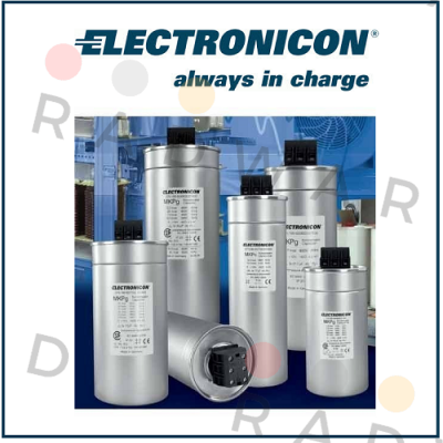 E05.C95-301600420001  Electronicon