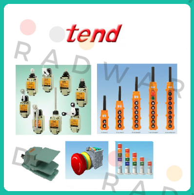 TRB-110-R  Tend