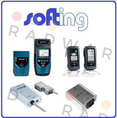 CAN-AC2-PCI  Softing