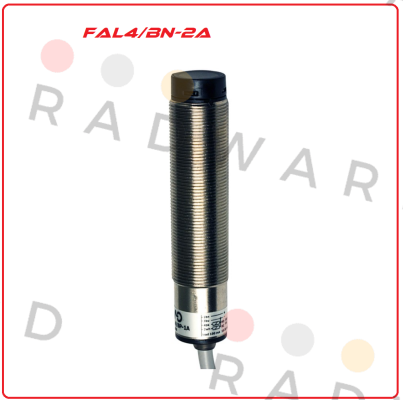 FAL4/BN-2A Micro Detectors / Diell