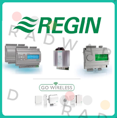 RDAB5-230 Regin