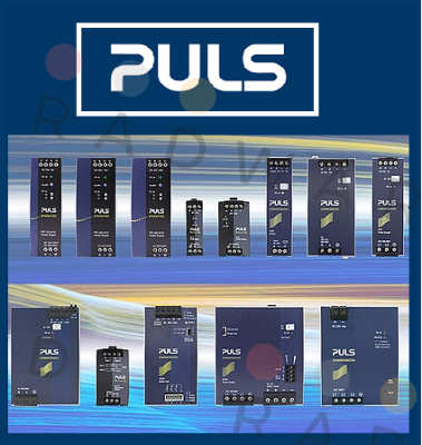 CD5.241 Puls