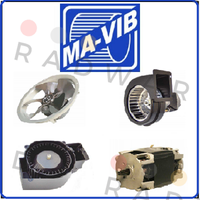 ERSATZMOTOR FÜR S07Y 0200A150  MA-VIB