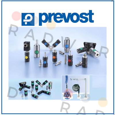 ESC 071163  Prevost