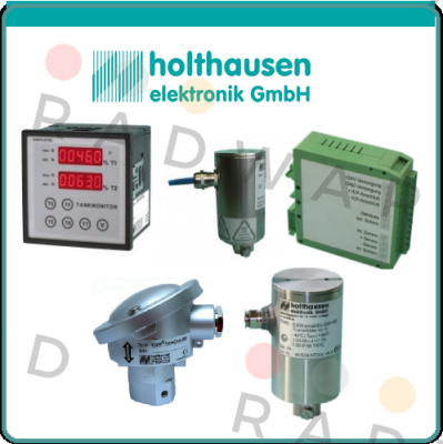 ESW®-COMPACT- 001 (HOL 600)  HOLTHAUSEN ELEKTRONIK