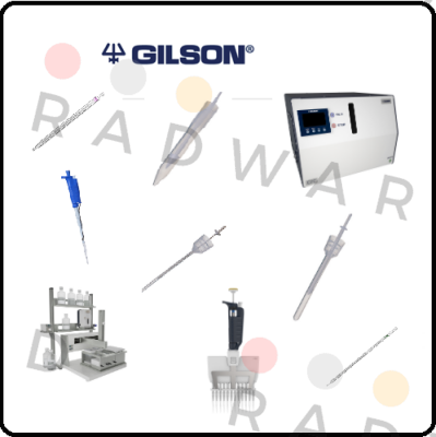 F110741  Gilson