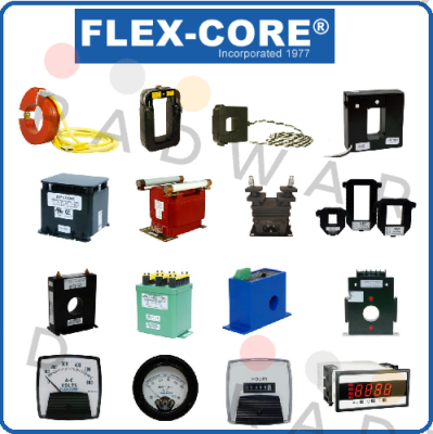 FC4000/5-8  Flex-Core