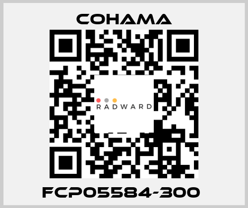 FCP05584-300  Cohama