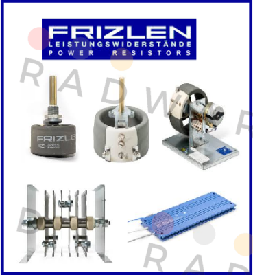 FGFLQ 3100904 – 35  Frizlen