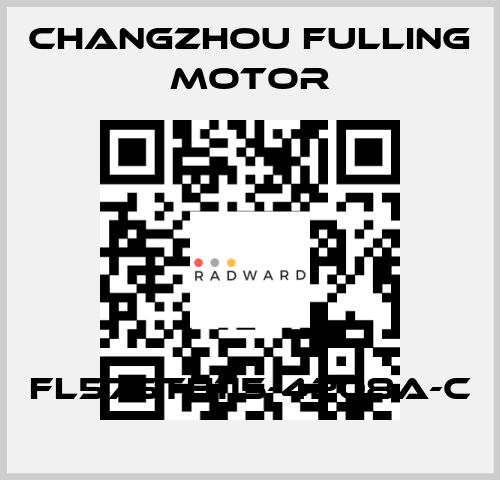 FL57STH115-4208A-C Changzhou Fulling Motor