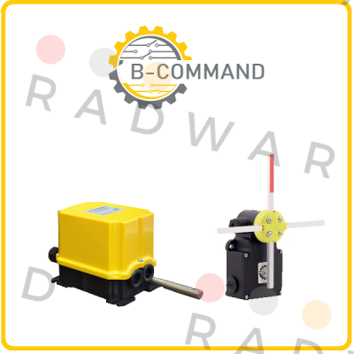 FRS0035R4-0003 B-COMMAND