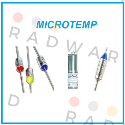 G 4 A 00 084C Microtemp