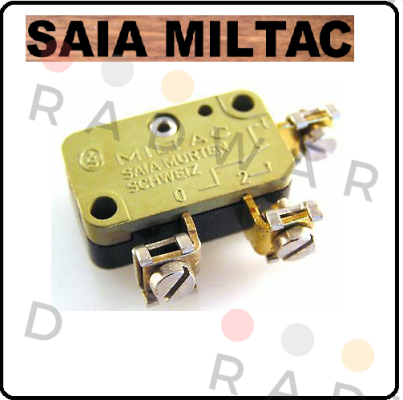 10A 250V T120 9809 Miltac