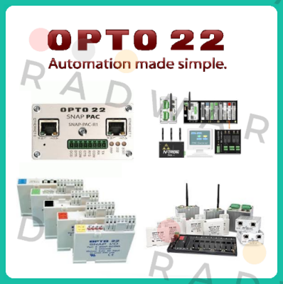 G4OAC24A Opto 22