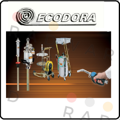 9962 (Art. Nr.33024) Ecodora (Raasm)