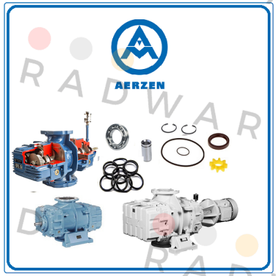 GM 60 S (033198000) Aerzen