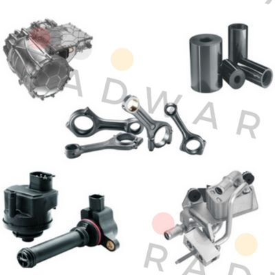 H 0060 DN 2 016 MAHLE