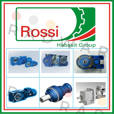 HB2100LB4230400B5  Rossi